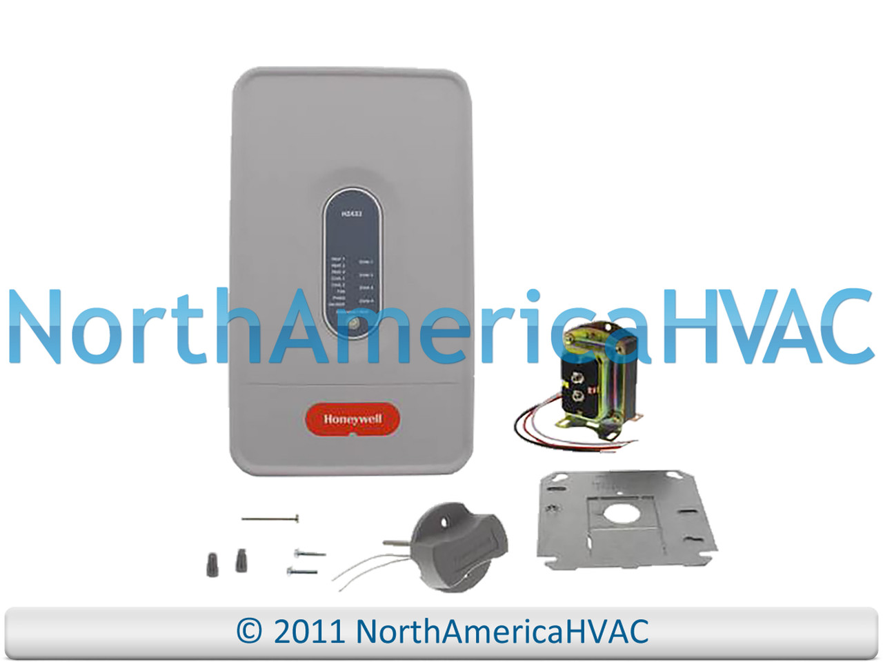 Honeywell Hz322 Honeywell Heat Pump Zone Board OEM TrueZone