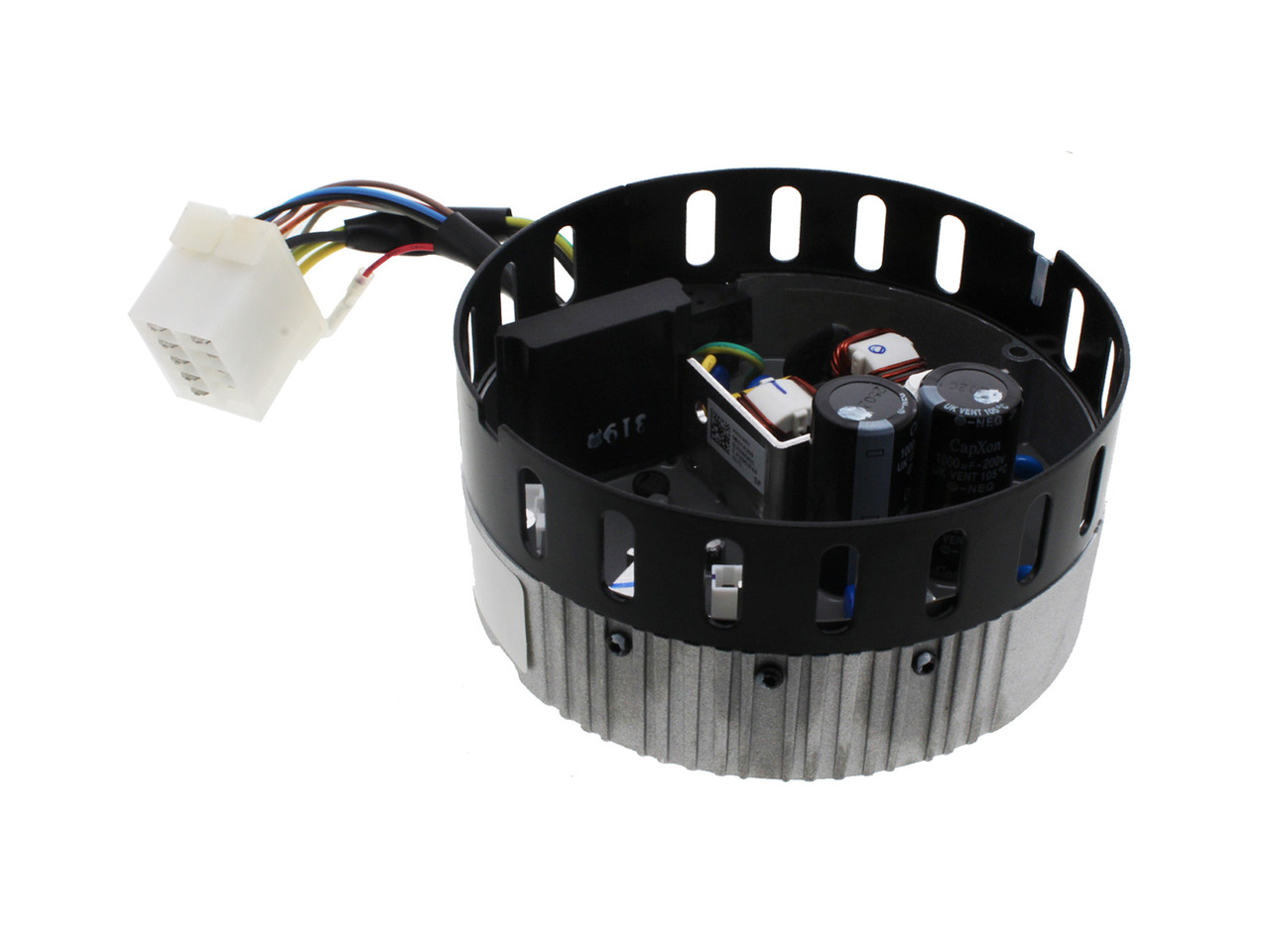 OEM 3/4 HP Furnace Blower Motor Module Replaces Zhongshan Broad