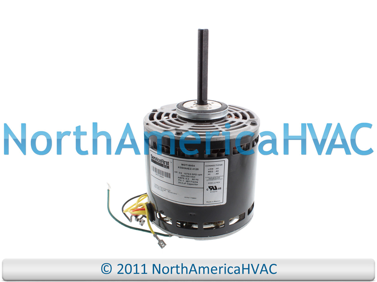 Air Handler Replace Furnace Motor Air Handler Replace Blower Motor