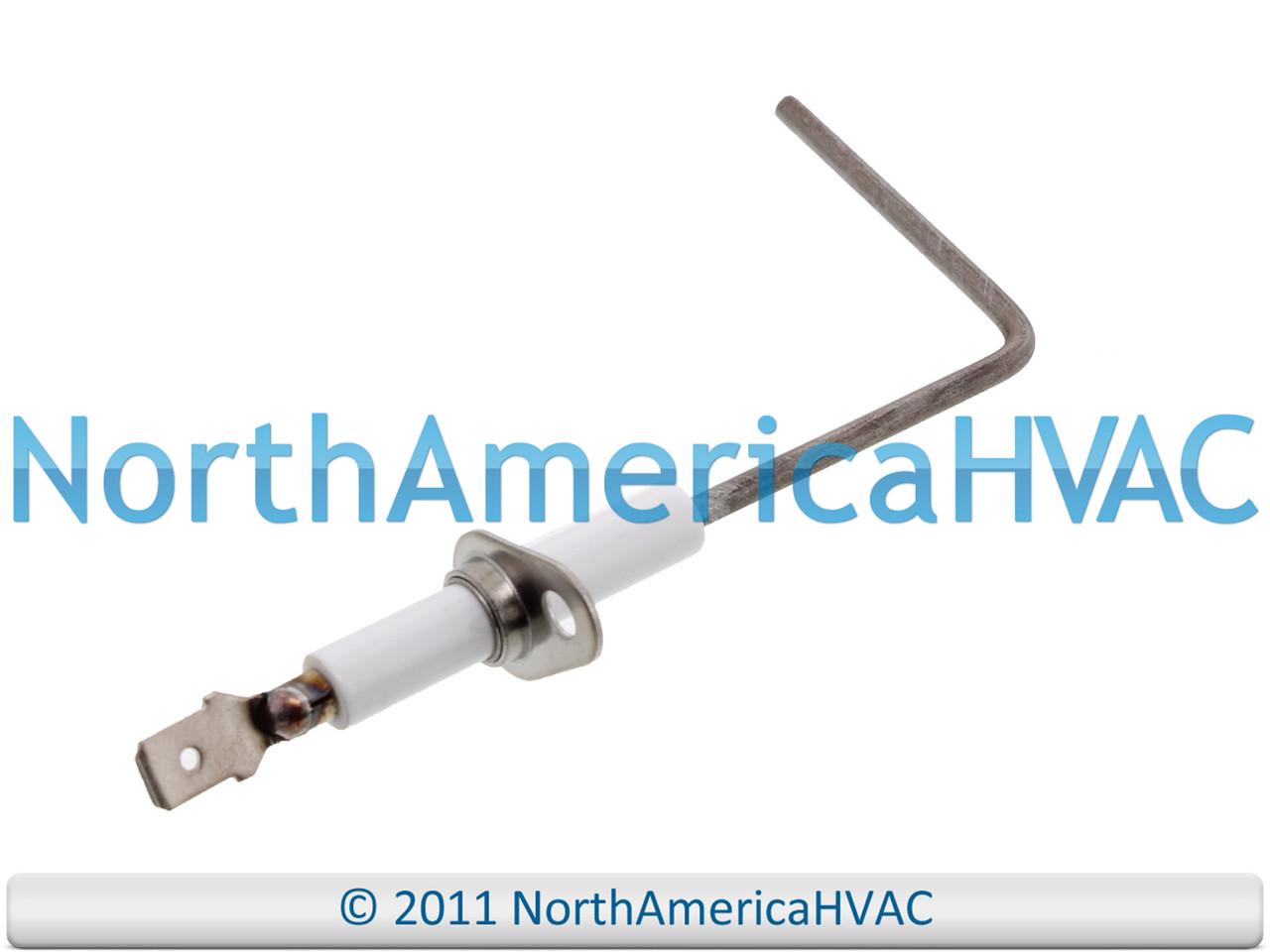 Rheem Furnace Rheem Flame Sensor Home Depot OEM Upgraded