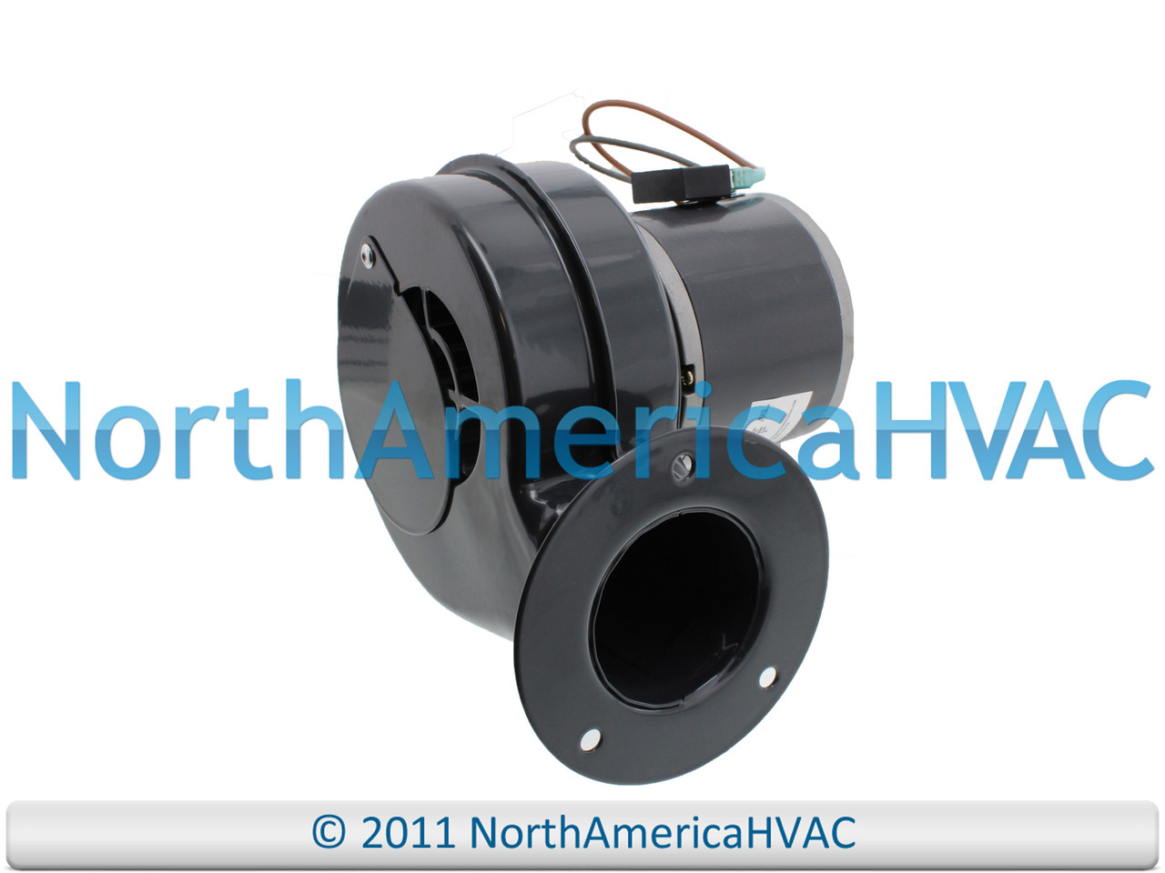 Replacement Furnace Circulating Fan Floor Blower Centrifugal