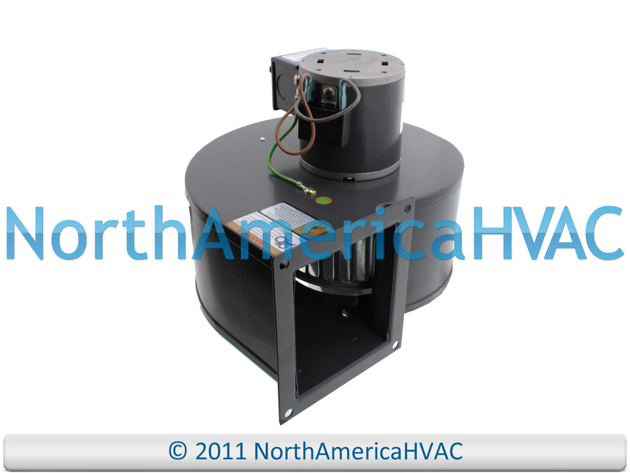 ClimaTek Inch Centrifugal Blower Motor Replaces Smith