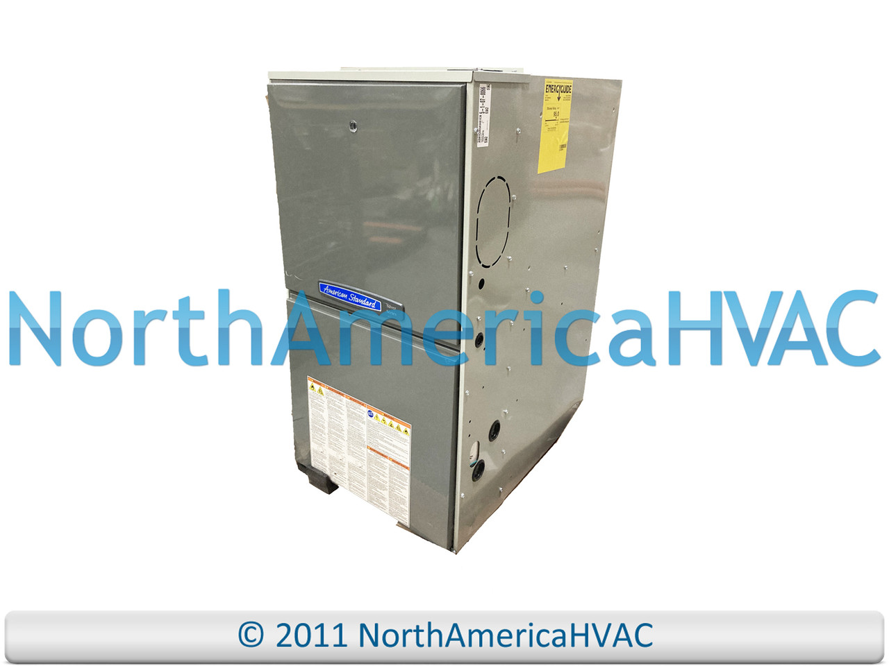 ADH1C085A9481C Trane American Standard Gas Furnace 85,000 BTU