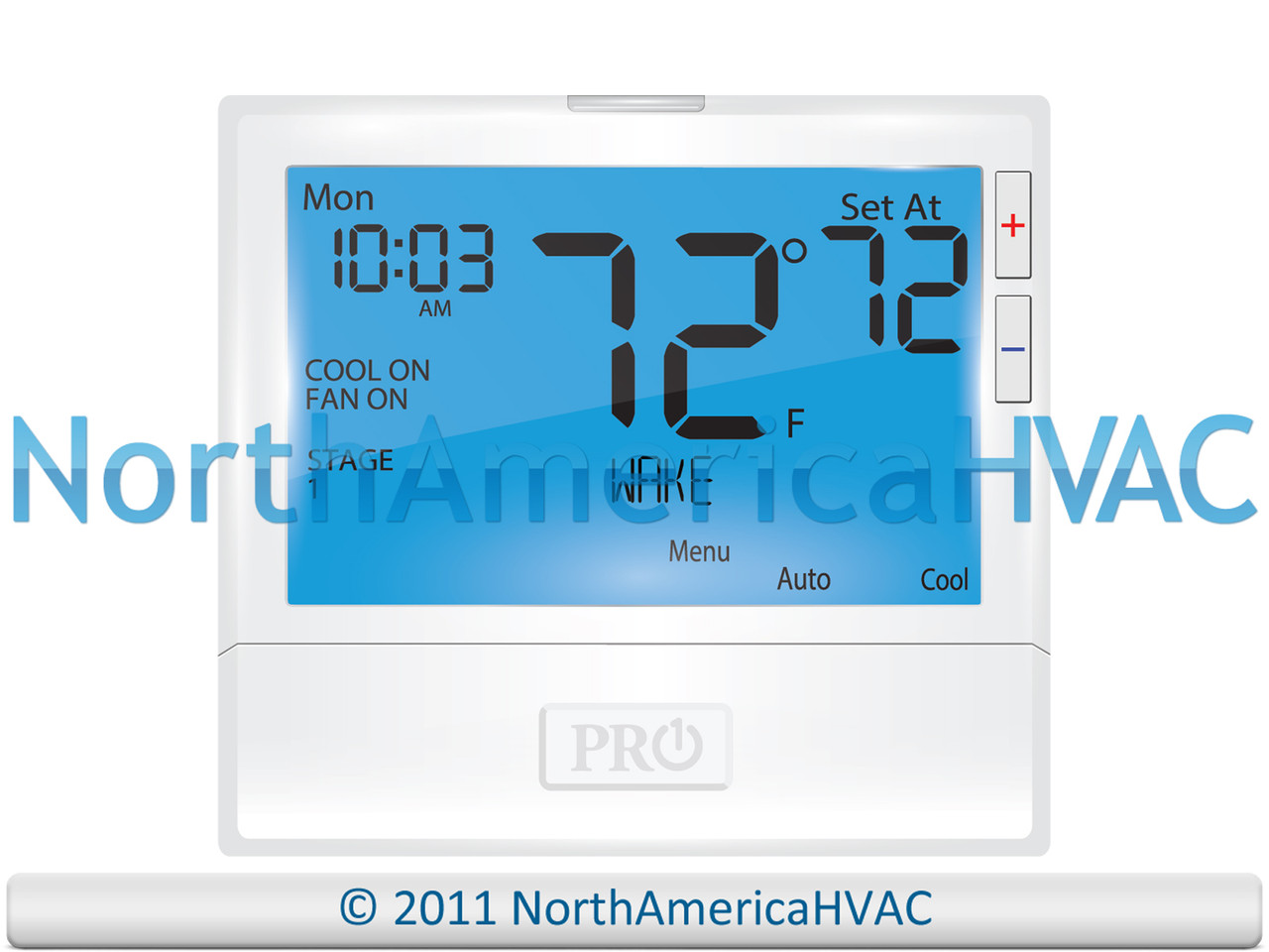 Air Conditioning Home Heating Thermostats Best Customized Digital