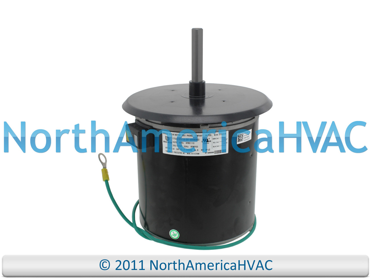 variable speed pool pump motor Century Electric VGREEN EVO - EVQ225 - Variable Speed Pool Pump Motor - 48Y  Frame - Square Flange - 2.25 HP
