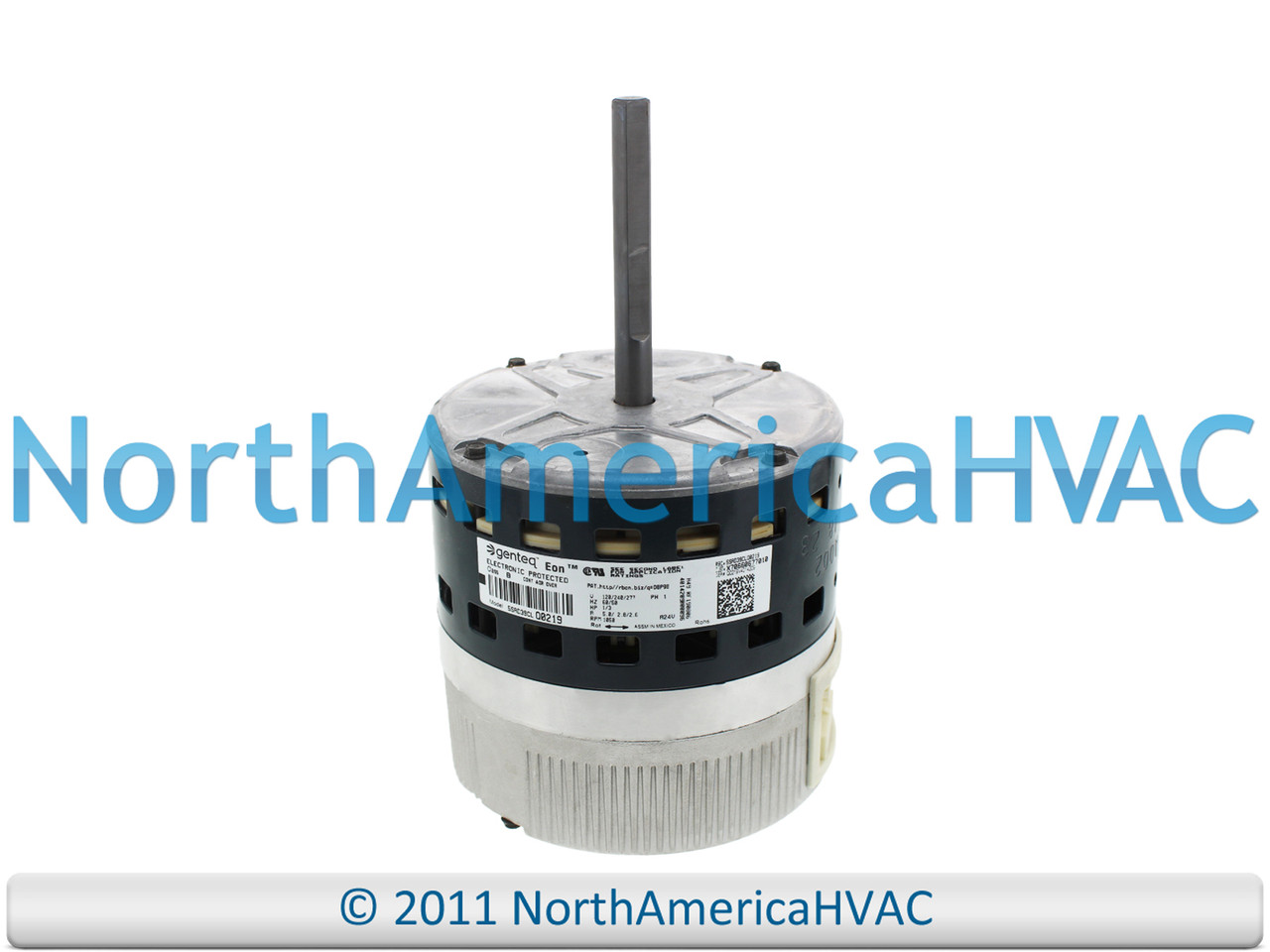 Fan Motor Replacement Trane Furnace Blower OEM Trane American