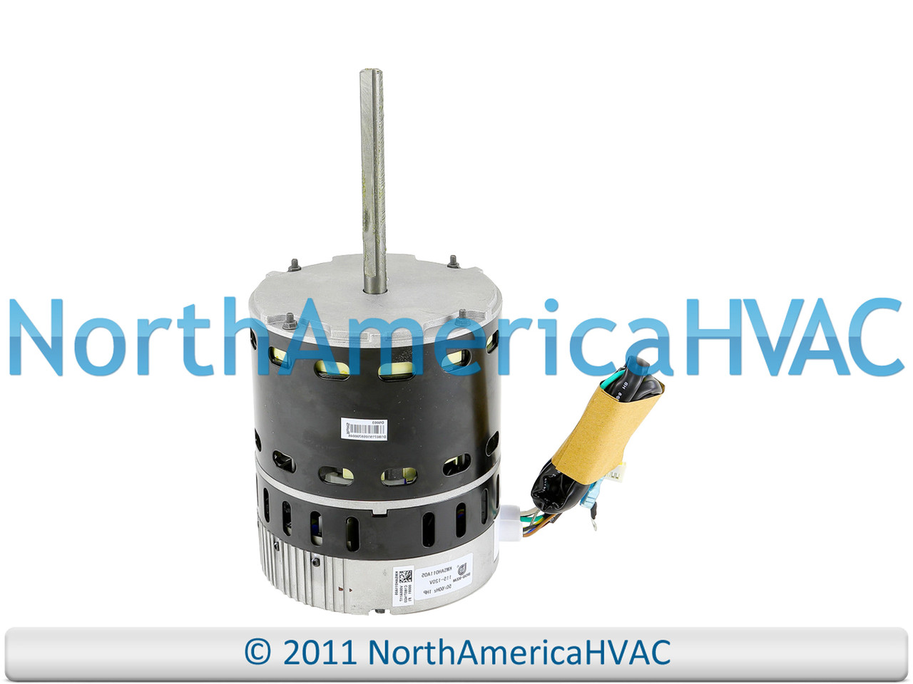 OEM Nordyne Intertherm Miller Furnace Blower Motor Module HP