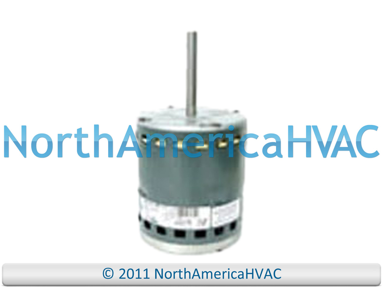 OEM Carrier Bryant Payne Furnace Blower Motor Module 3/4 HP