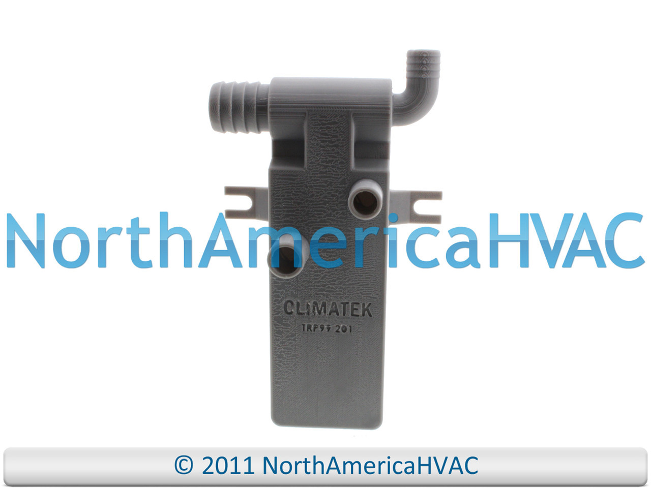 ★DMN！ ClimaTek Furnace Condensate Trap Fits Goodman Amana Janitrol