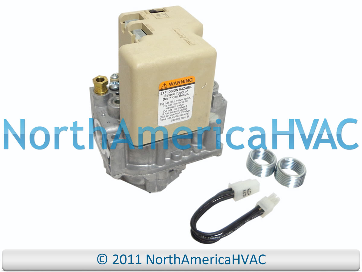 Cross Reference SV9501M2056, 1170430 Upgraded Gas Valve For