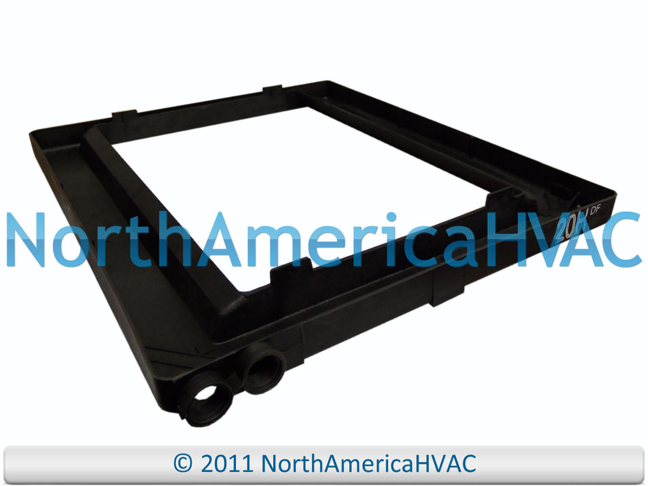 OEM Goodman Amana Janitrol ACoil Condensate Drain Drip Pan B1755920H