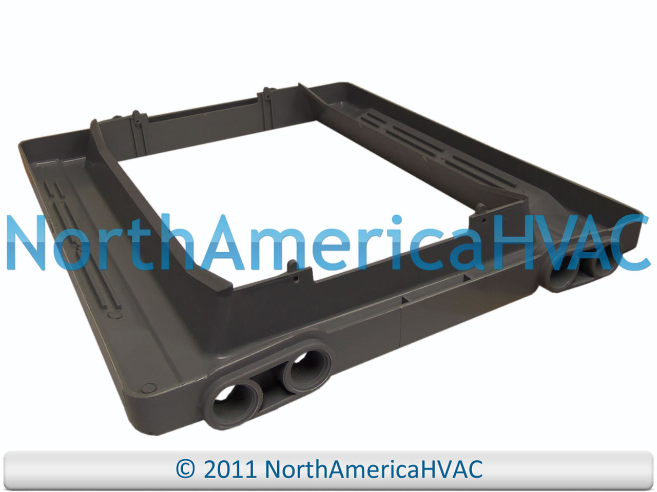 OEM Goodman Amana Janitrol ACoil Condensate Drain Drip Pan B1756017