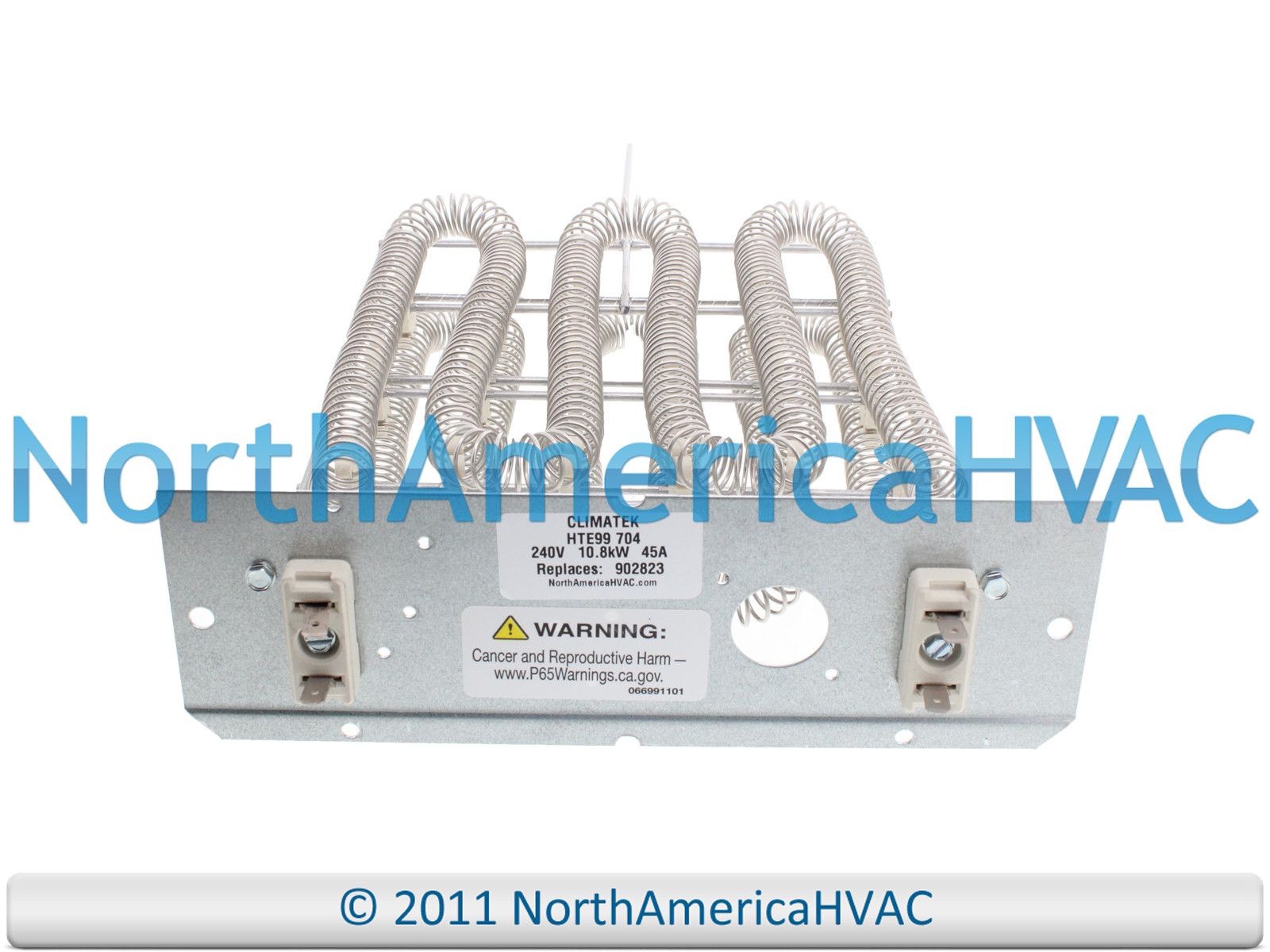Furnace - Heating Elements - North America HVAC