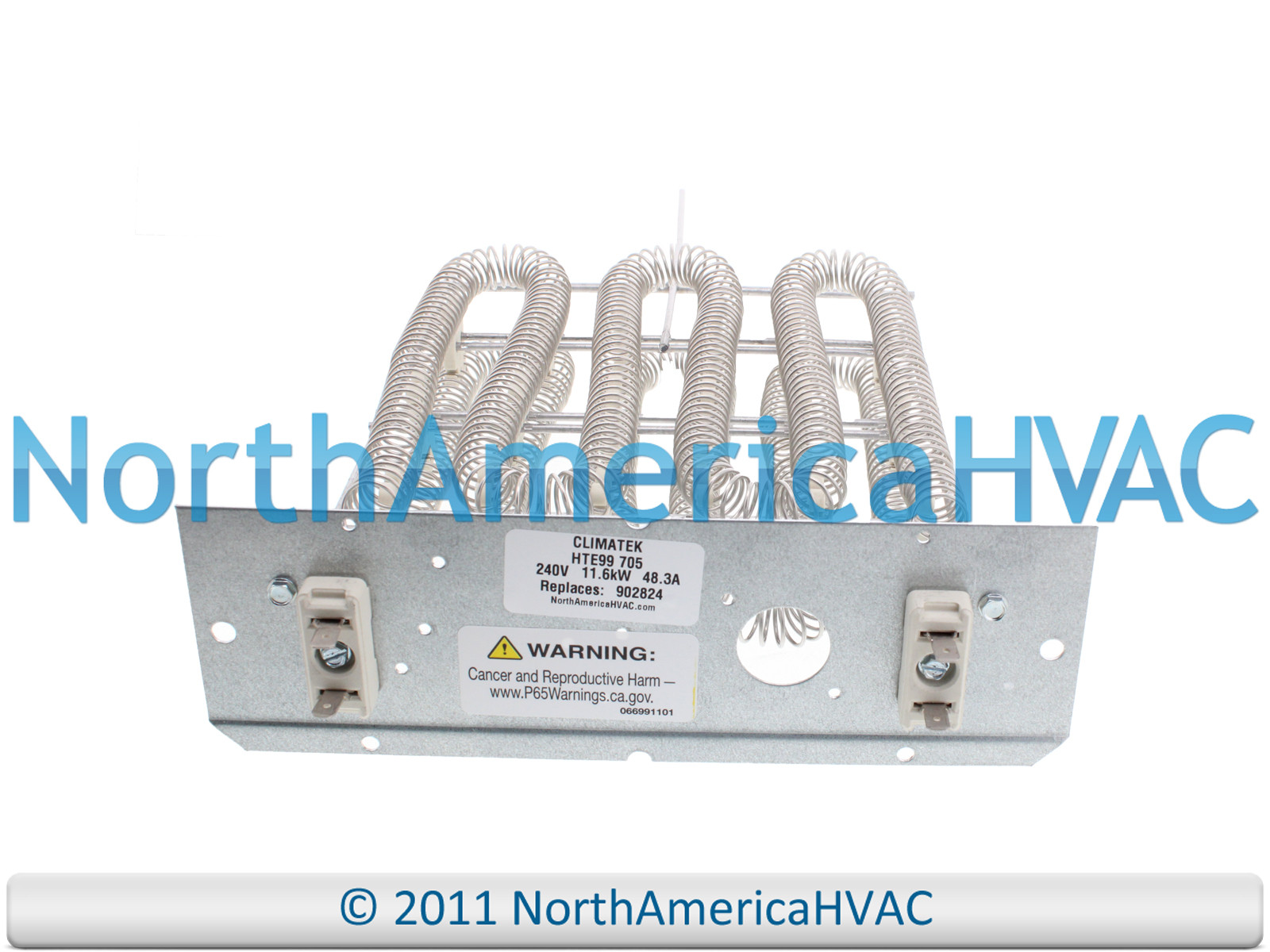 Climatek ClimaTek Products - North America HVAC