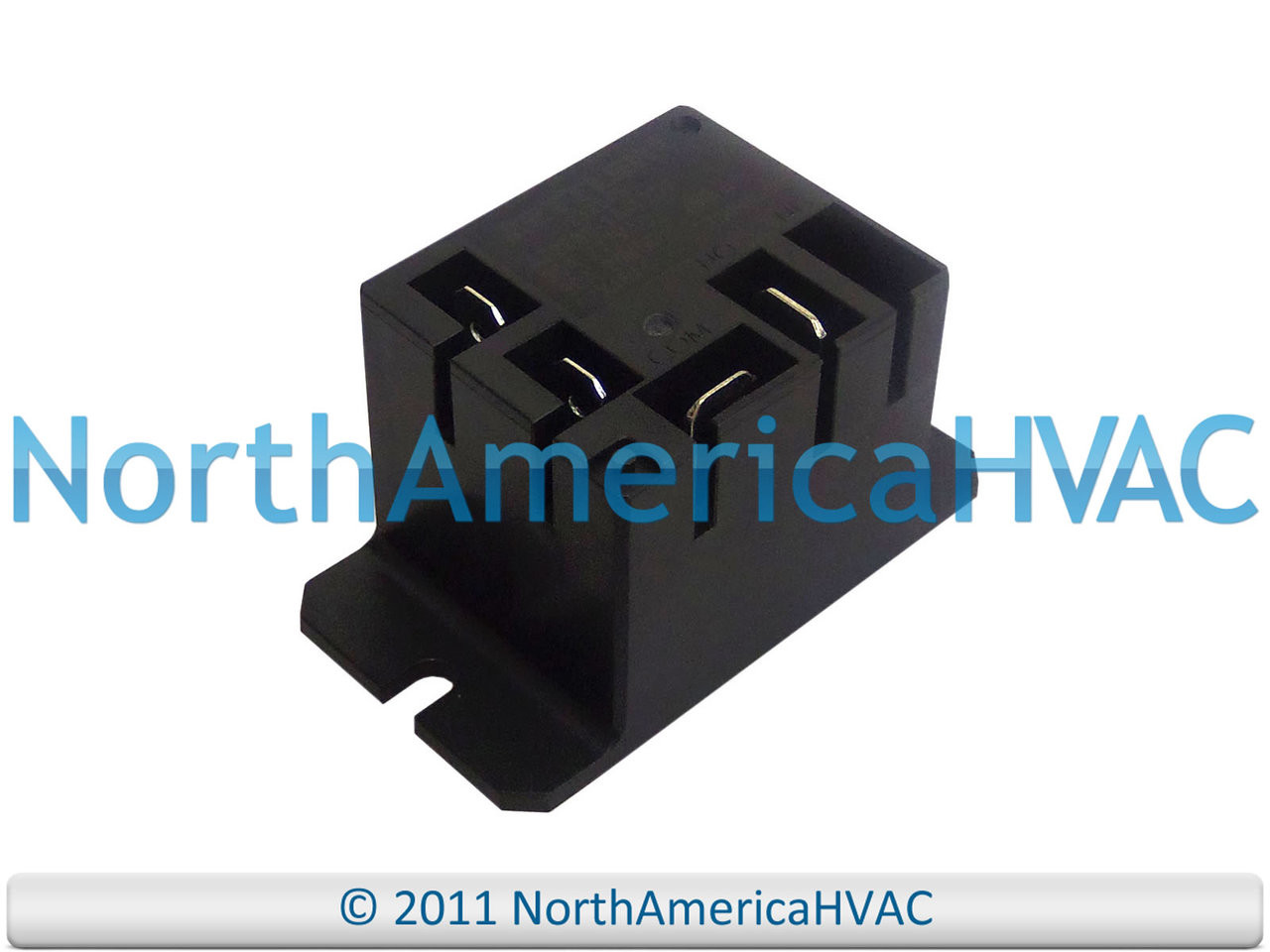 ZETTLER MINI POWER RELAY AZ22801A12DF 30A 277VAC 28VDC NEW UNIVERSAL