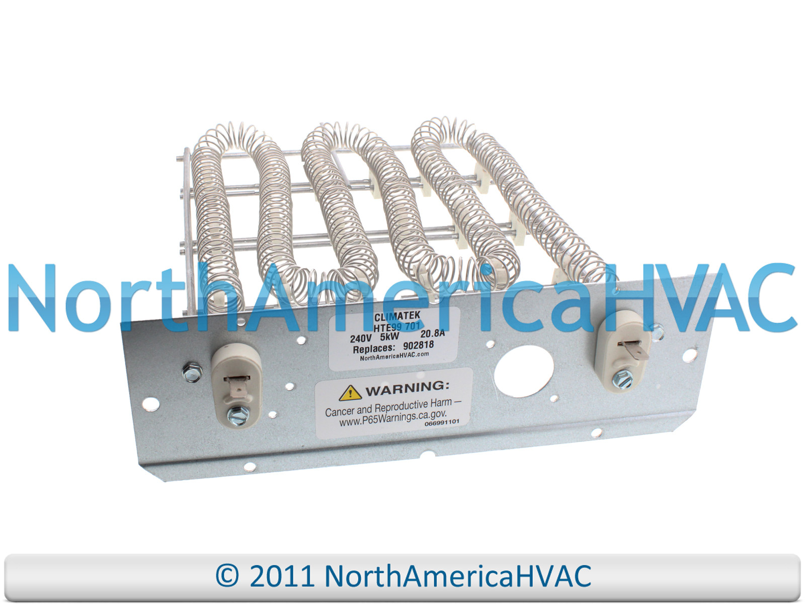 Climatek ClimaTek Products - North America HVAC
