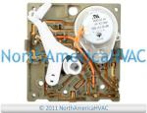ClimaTek Icemaker Timer Module Fits Whirlpool Maytag # 628357 628342 628332 628305 628302 628258
