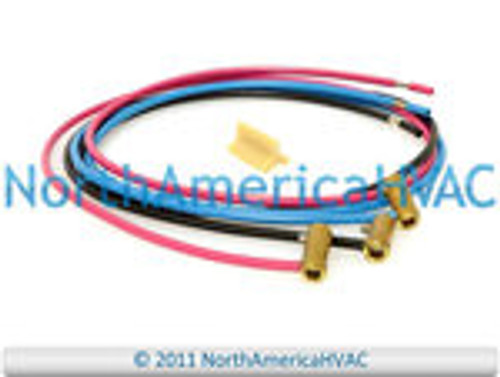 Universal Term-Lok Compresser Wiring Terminal Repair Kit TLC-3-12 TLC312