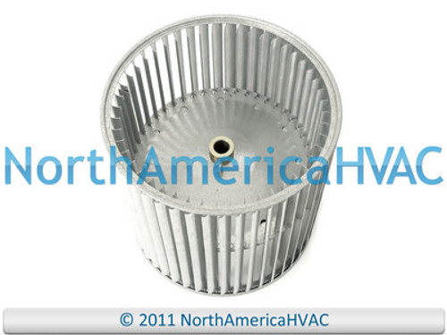 Squirrel Cage Blower Wheel 13 3/16 x 9.5
