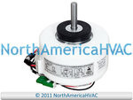 Trane American Standard Motor 220-240 Volt VAC MOT10372 YFK-20-4-GL31