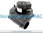 Trane American Standard Furnace FASCO Inducer Motor 7062-3782 BLW0535 D340623P01