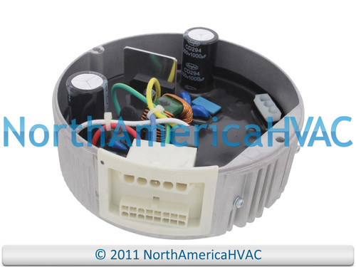 OEM Carrier Bryant Payne 3/4 HP 120 ECM BLOWER MOTOR MODULE Furnace Replaces RMOD46AE121