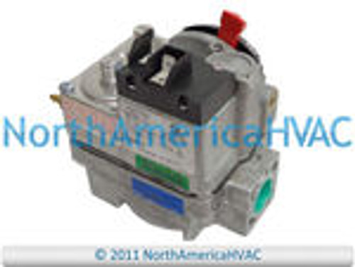 Rheem Ruud Weather King Robertshaw Furnace Gas Valve Replaces 60-22525-03 7200DER-SO-3