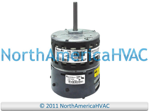 OEM Rheem Ruud Weather King Corsaire 1/2 HP Furnace ECM Blower Motor Replaces 51-24374-23