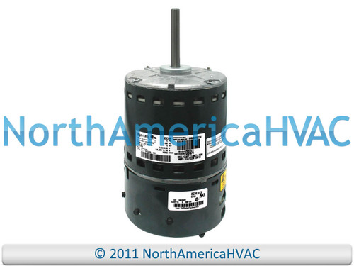 OEM Rheem Ruud Weather King Corsaire 1 HP Furnace ECM Blower Motor Replaces 51-24376-01