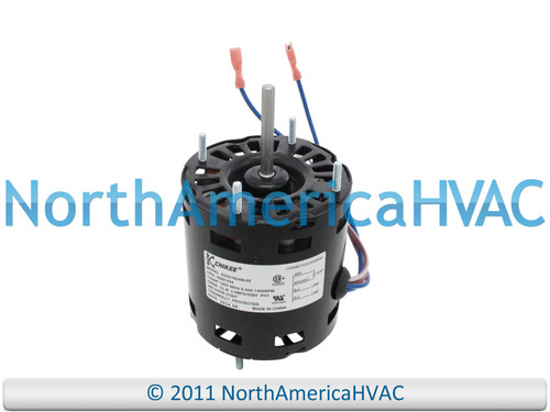 OEM Fasco Aprilaire Humidifier Motor 71638633 7163-8633 M4111