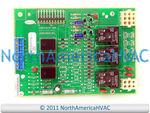 OEM Carrier Payne Bryant Sequence Timer Control Circuit Board Replaces HK35AA009 1069-101