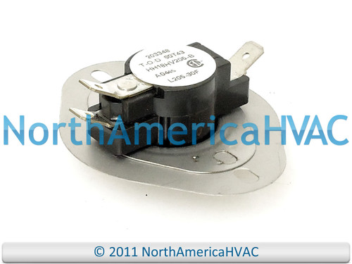 HH18HV205 HH18HV205A 203348