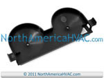 OEM 4405 AP-4405 Aprilaire Humidifier Float Switch Assembly Cover - Model 400