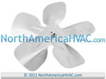 OEM 4247 AP-4247 Aprilaire Humidifier Fan Blade for Model 700 700A 700M 760