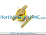 OEM 4040 AP-4040 Aprilaire Humidifier Water Solenoid Valve A2012-S118 24/60 VAC