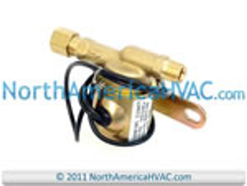 OEM 4005 AP-4005 Aprilaire Humidifier Water Solenoid Valve B2015-S86 120/60 VAC