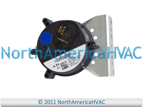 Furnace Pressure Switch Coleman Coleman MPL-9300-V Replacement Gas