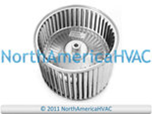 Furnace Blower Wheel Squirrel Cage Replaces ICP Heil Tempstar 1056309 HQ1056309MN