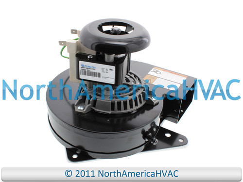Furnace Vent Draft Inducer Motor Fits Goodman Janitrol Fasco 7002-2307 70022307 4MH09