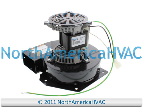 Furnace Exhaust Draft Inducer Motor Fits Fasco Trane American Standard D330787P01