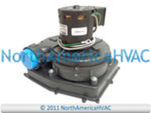 Furnace Exhaust Inducer Motor Fits Fasco ICP Heil Tempstar 7062-5165 70625165 A307