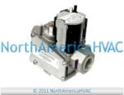 OEM Carrier Bryant Payne Furnace Gas Valve Replaces White Rodgers EF32CW206 EF32CW206A 36G24 618