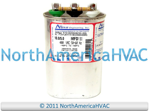 BCO400X99RO VA2000/40(106+505)