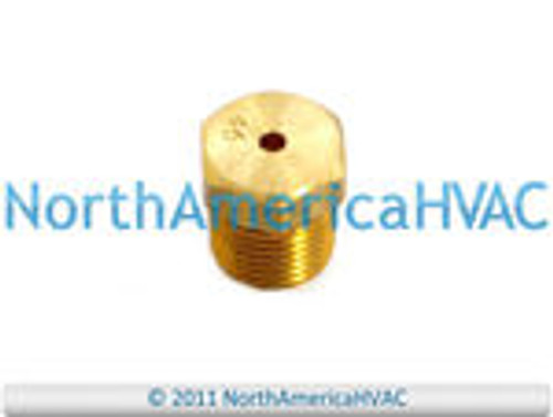 323267-702 OEM Carrier Bryant Payne Gas Furnace Burner Orifice Nozzle #43 43 USA