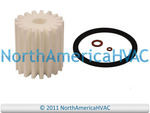 264-48M 264M 264FM 264 - MITCO HEATING FUEL OIL FILTER CARTRIDGE INSERT