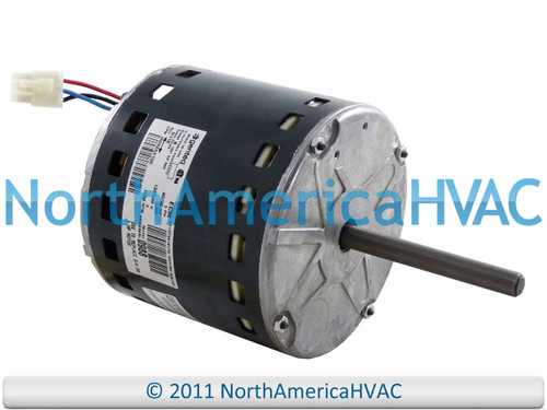 OEM ICP Heil Tempstar Comfortmaker 3/4 1 HP ECM Furnace BLOWER MOTOR Replaces 1172553