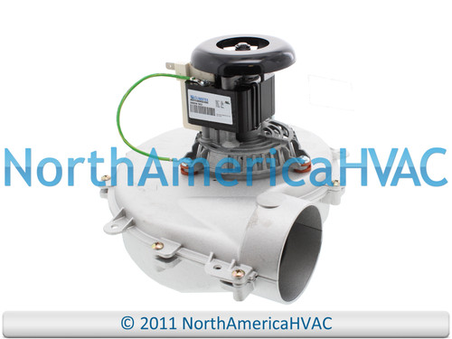 Furnace Venter Exhaust Inducer Motor Fits Fasco 7021-8735 70218735 7021-8736 70218736