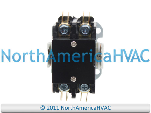 2 Pole Contactor Replaces ICP Heil Tempstar 1059604 1059603 1056176 1054736 710439