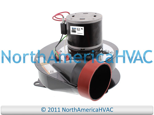Furnace Exhaust Venter Inducer Motor Fits Rheem Ruud US Motors N781 66781