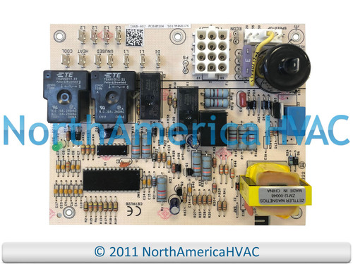 PCBAM104 PCBAM104S
